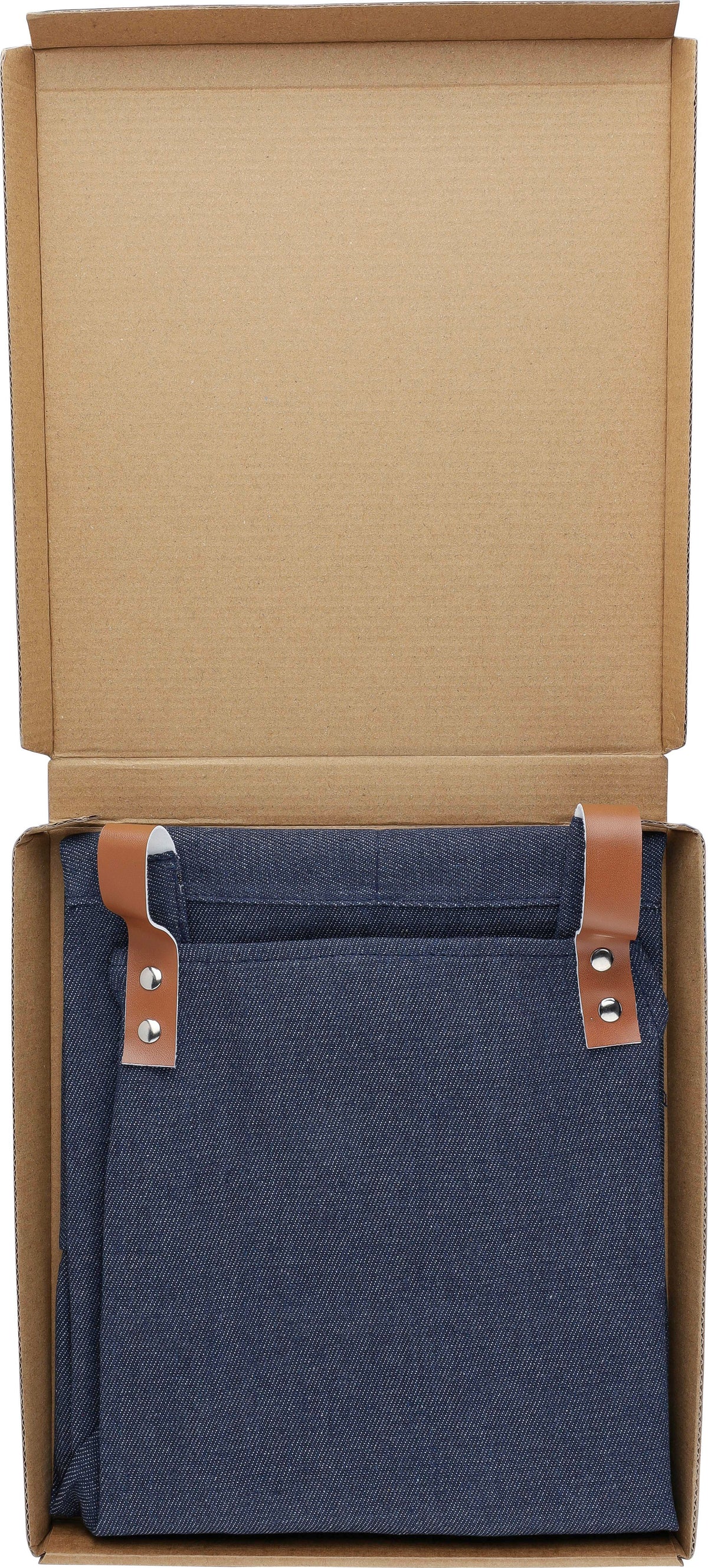 Schürze Greg, Denim