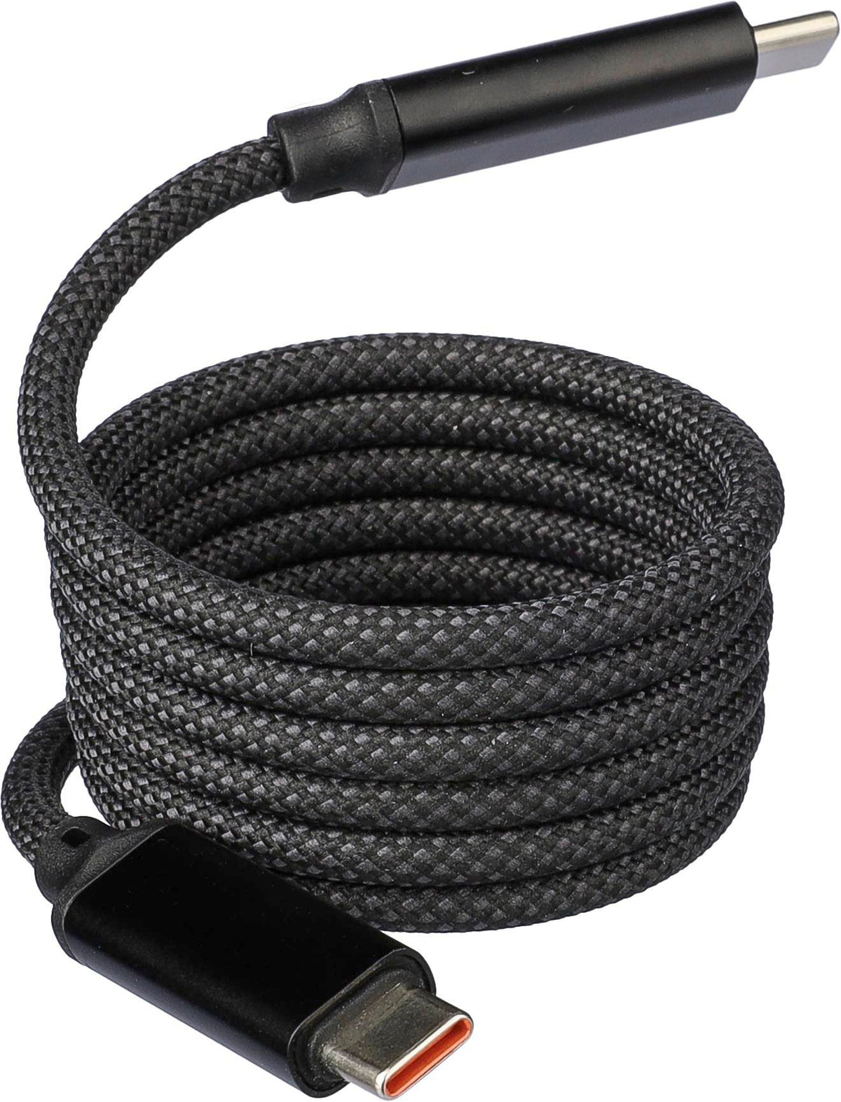 Ladekabel Janet, Nylon, Magnetisch, USB C