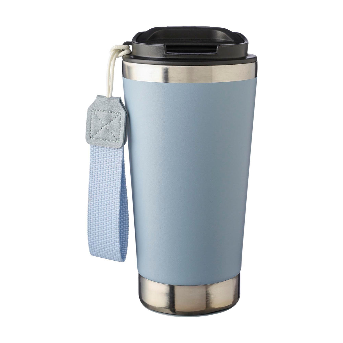 Doppelwandiger Thermobecher Kayla, 500 ml