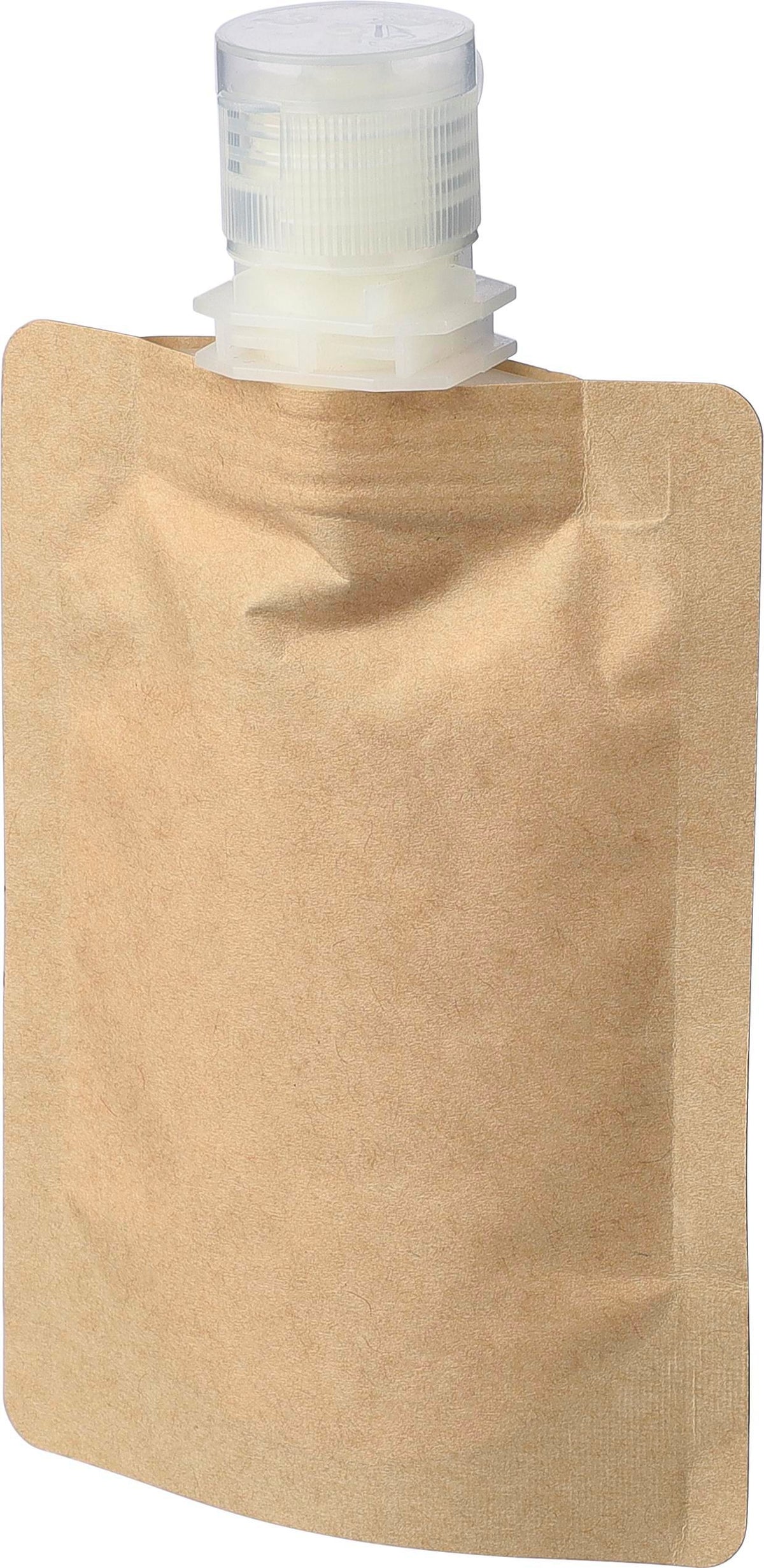 Sonnencreme, LSF30, 50 ml, Papierbeutel