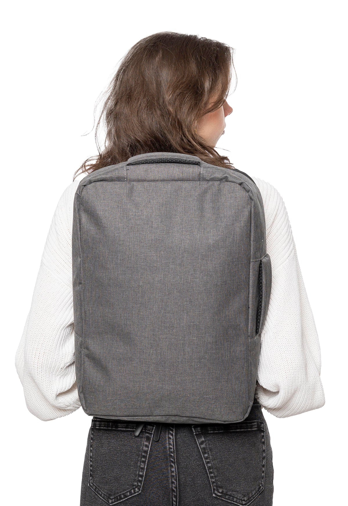 Laptop Rucksack Eulalia, 12 l