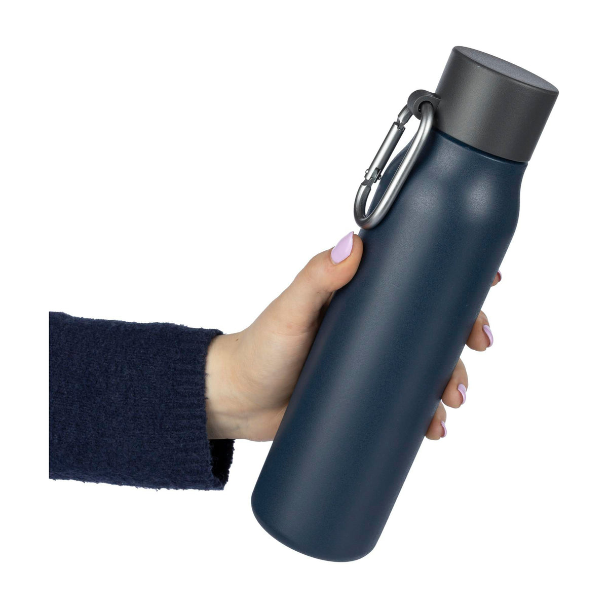 Trinkflasche Cassian, 600 ml