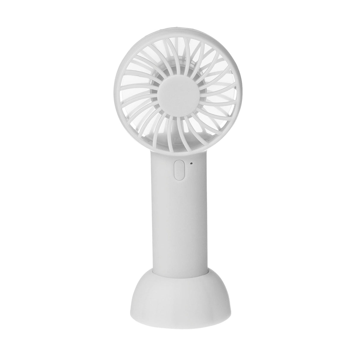 Handventilator Oren, Wiederaufladbar, 600 mAh