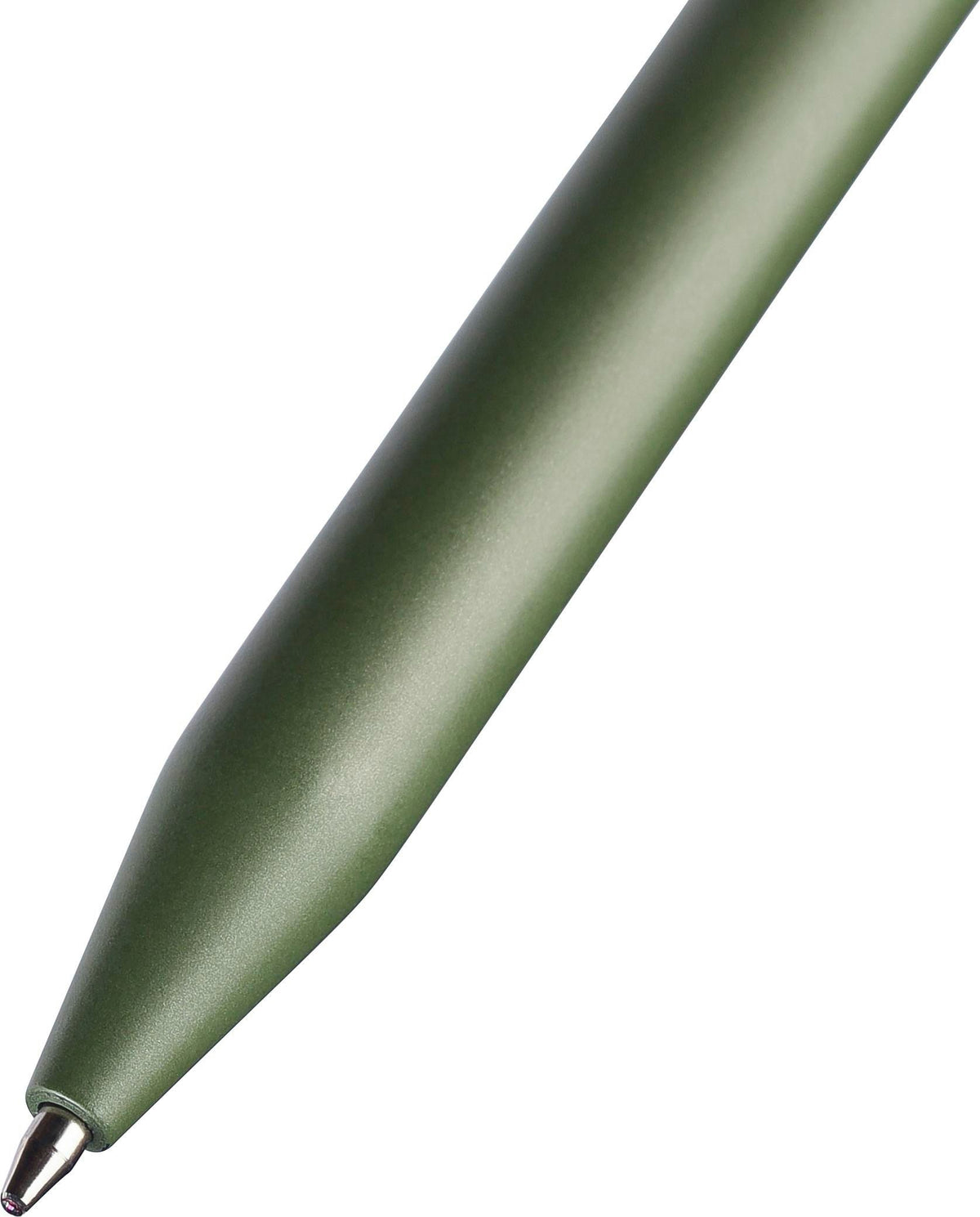 Kugelschreiber Zephyra, Reisebecher Form