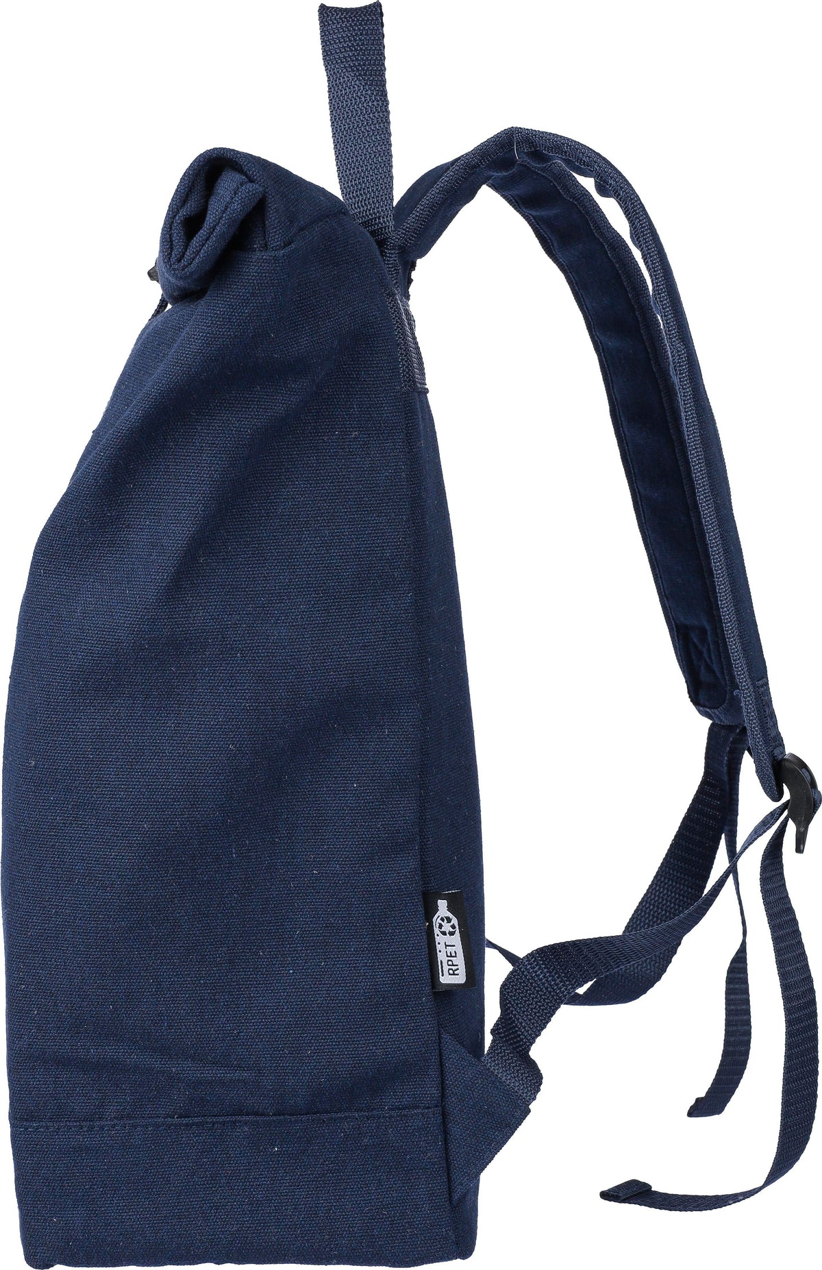 Rucksack Thaddeus, Rolltop, 15 l