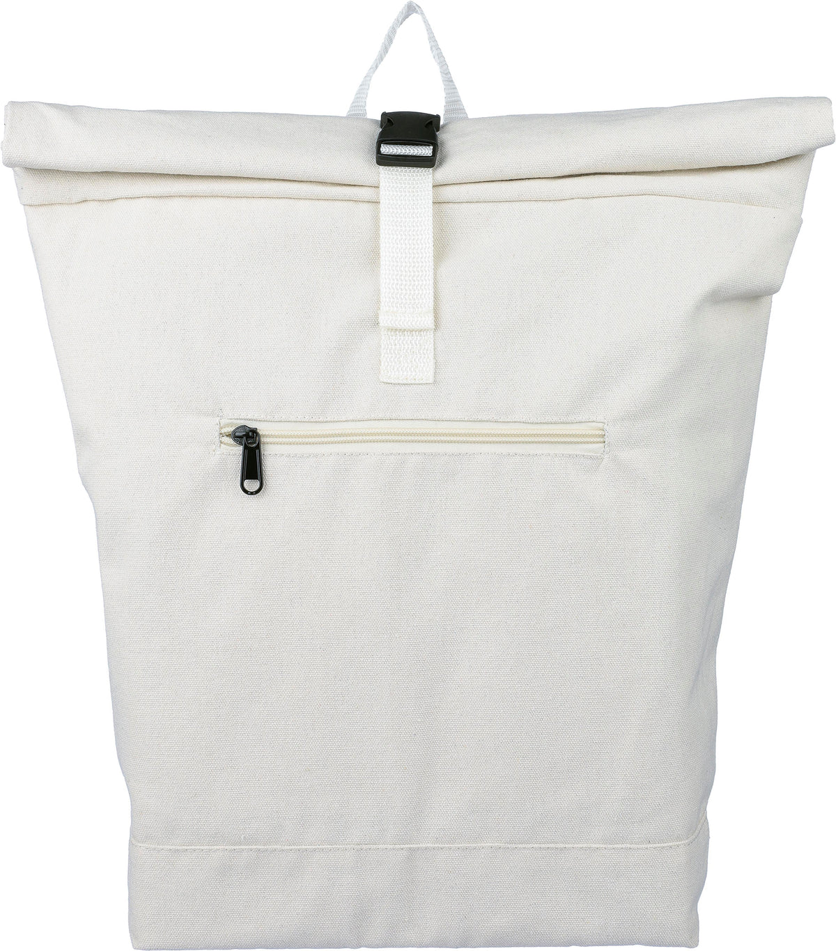 Rucksack Thaddeus, Rolltop, 15 l