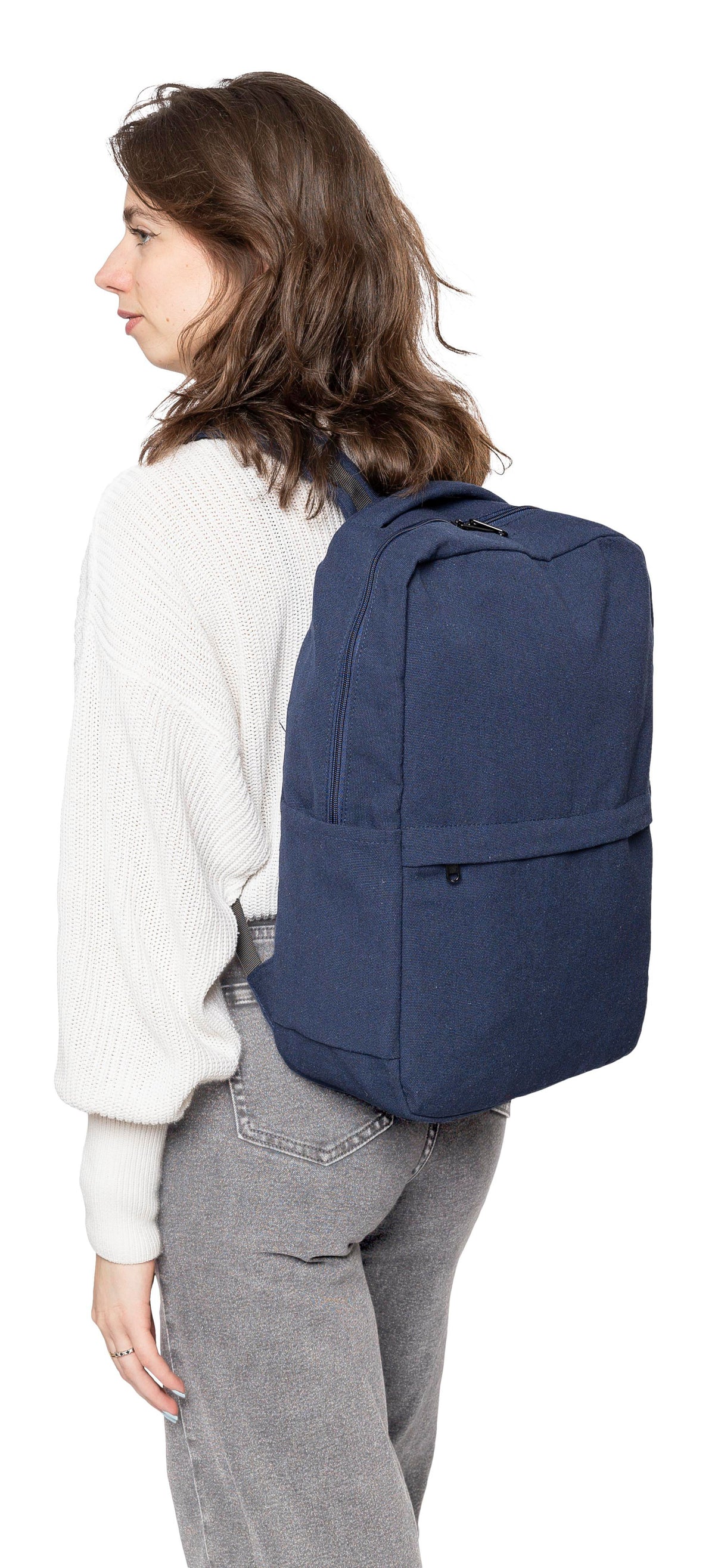Rucksack Seraphina, Laptop 15", 14 l