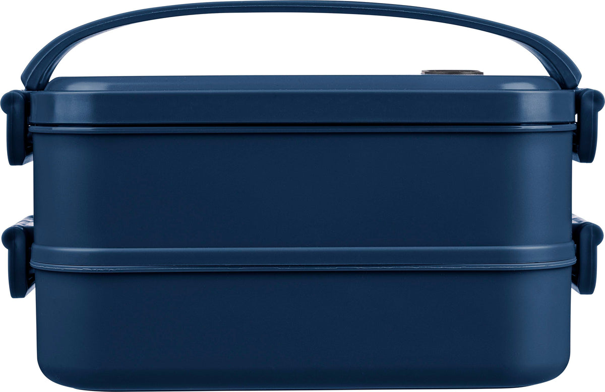 Lunchbox Selwyn, Kunststoff, 2x 800 ml