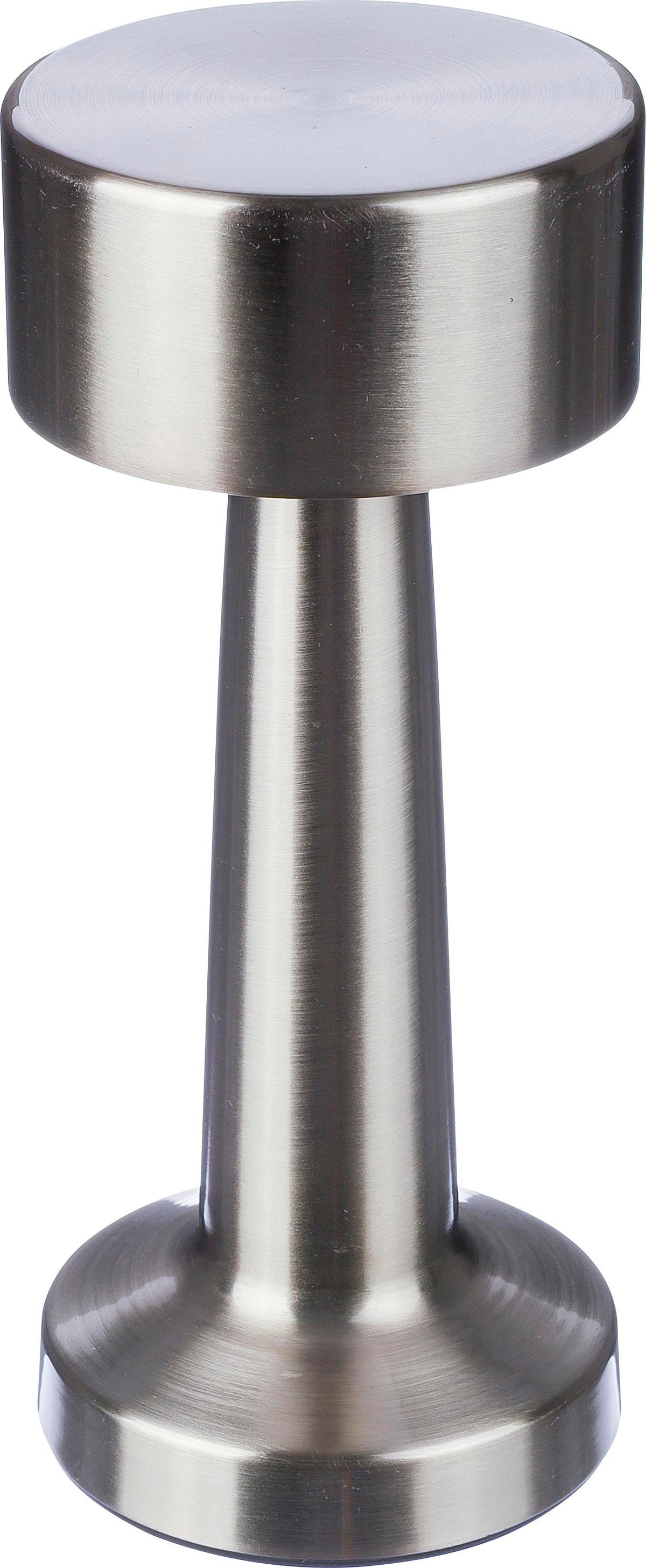 Tischlampe Fiorella, Drei Lichtmodi