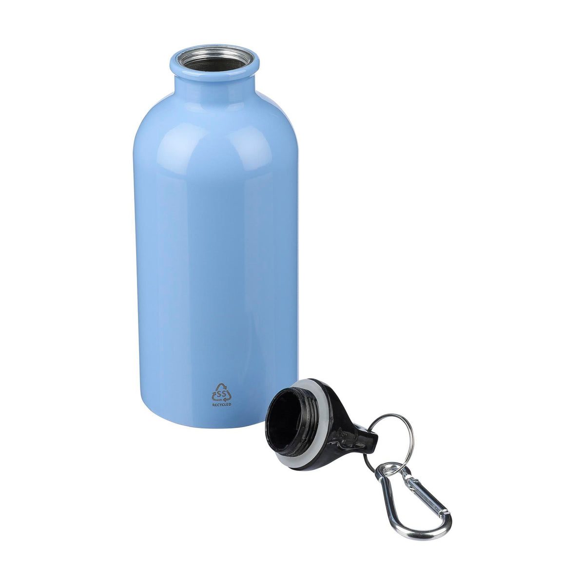Trinkflasche Sable, 400 ml