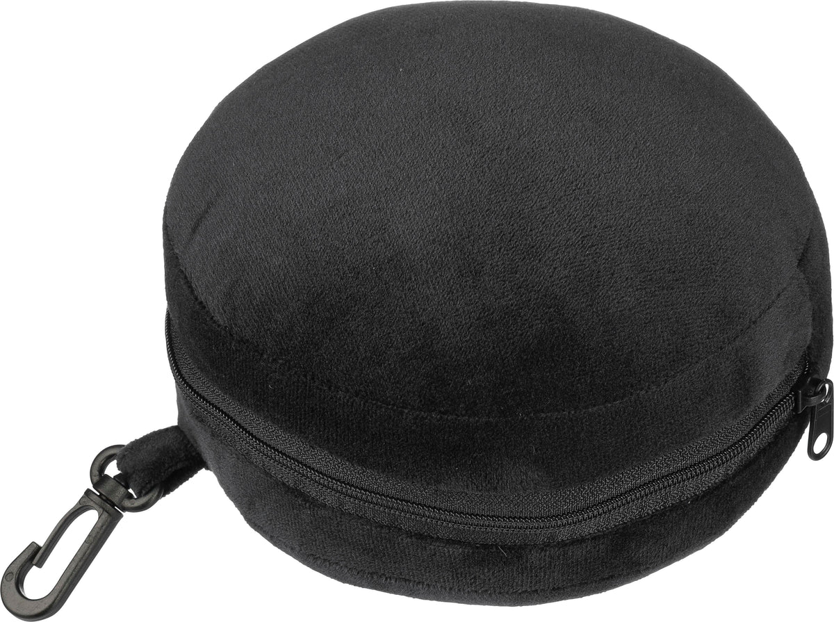 Reisekissen Leontine, 2 in 1 mit Schlafmaske