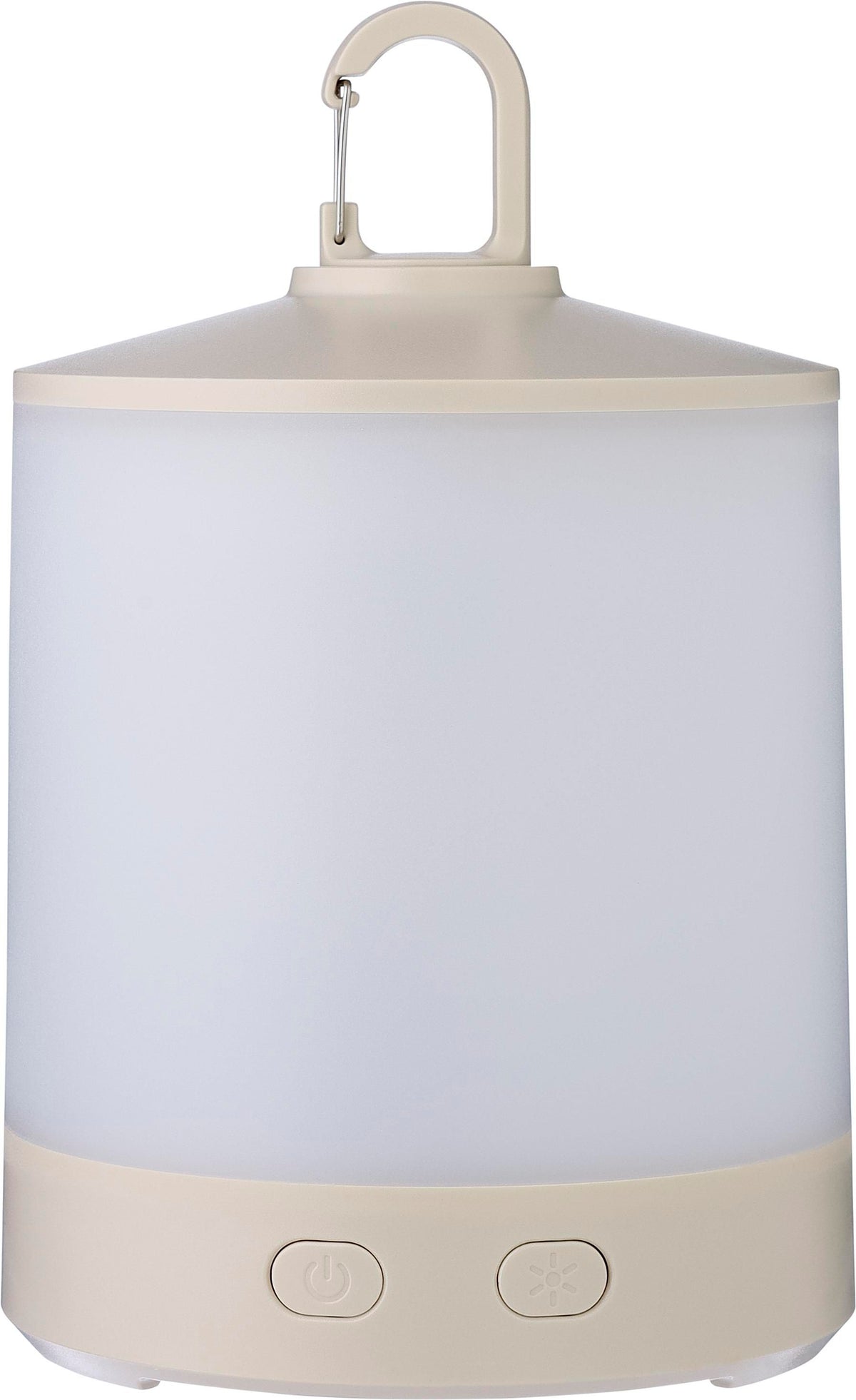 Campinglampe Araminta, Multifunktional