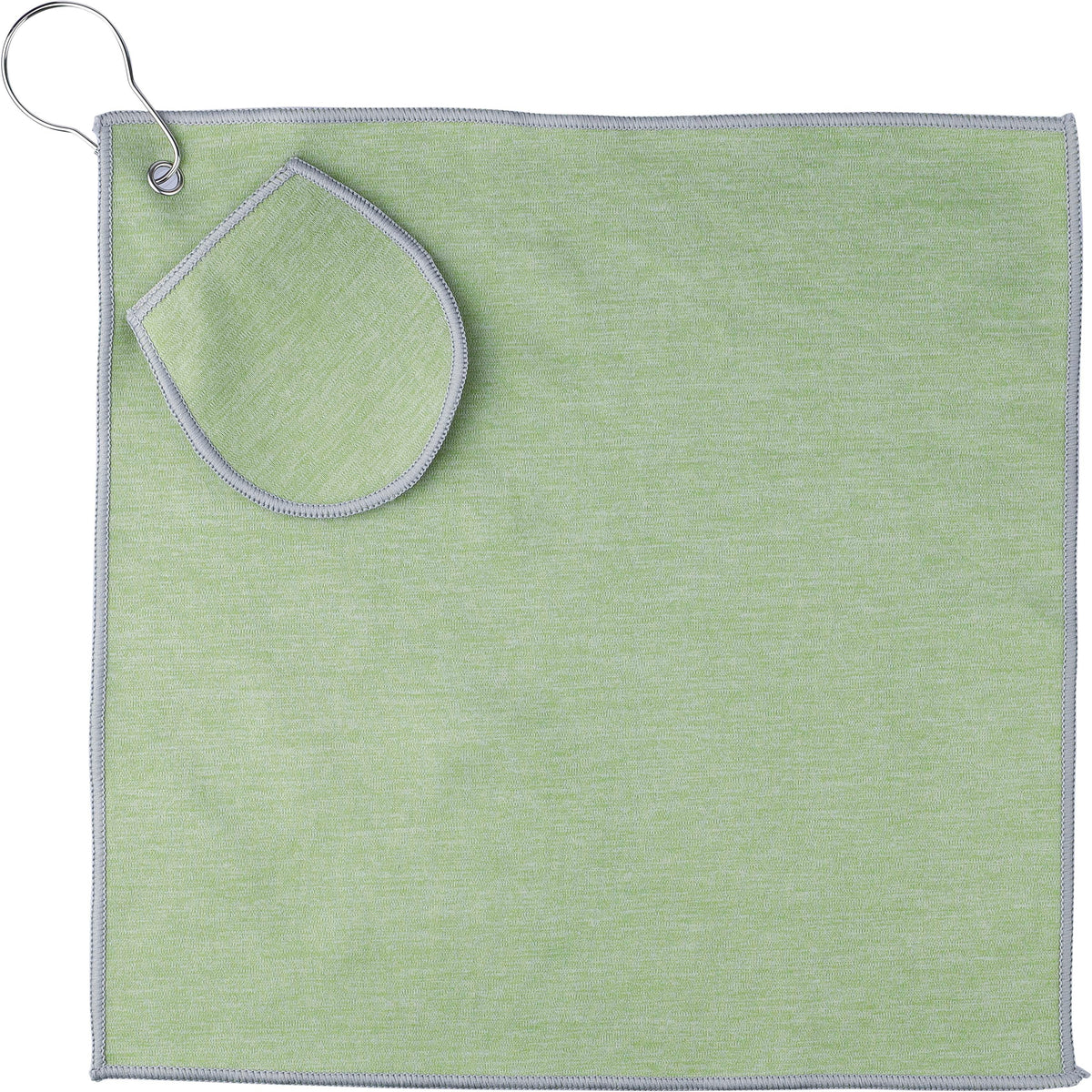 Golfhandtuch Idris, Mit Tasche