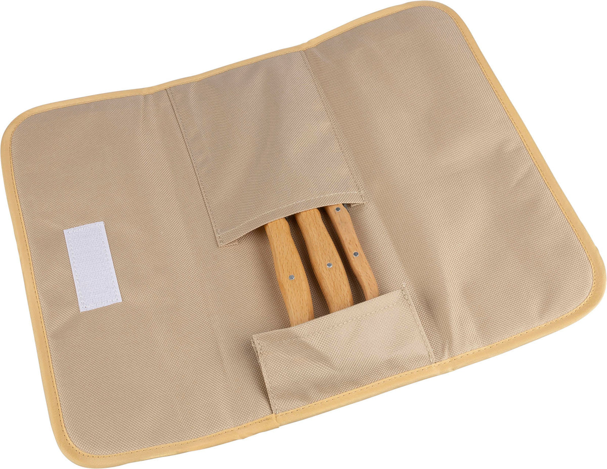 Käse Set Evelisse, 3 Stück