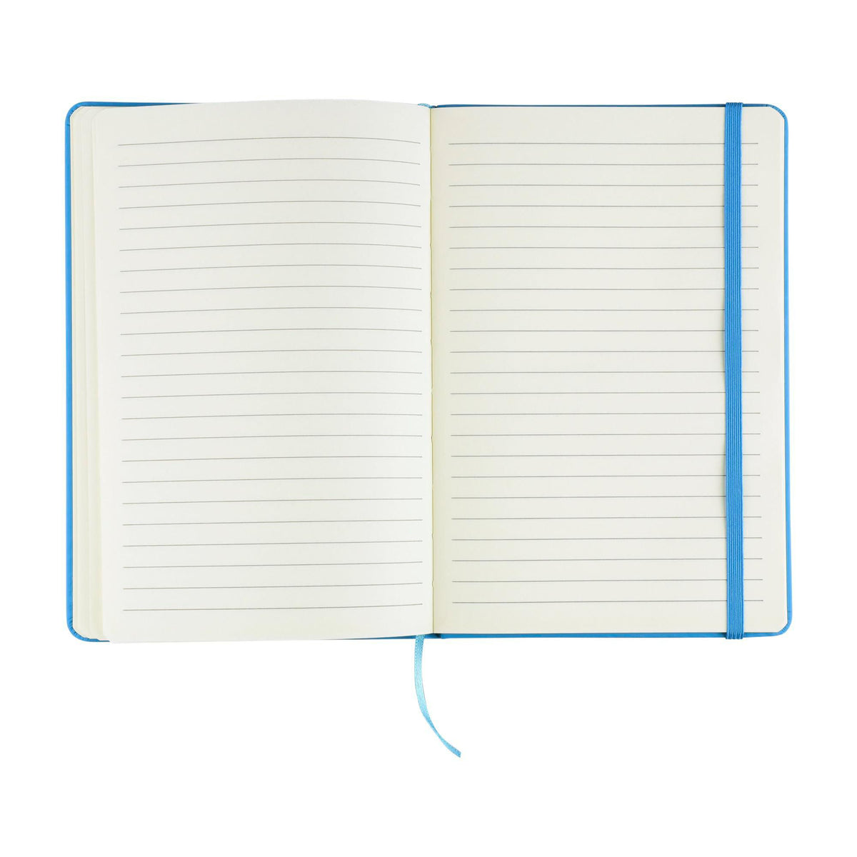 Notizbuch Eva, A5, Liniert