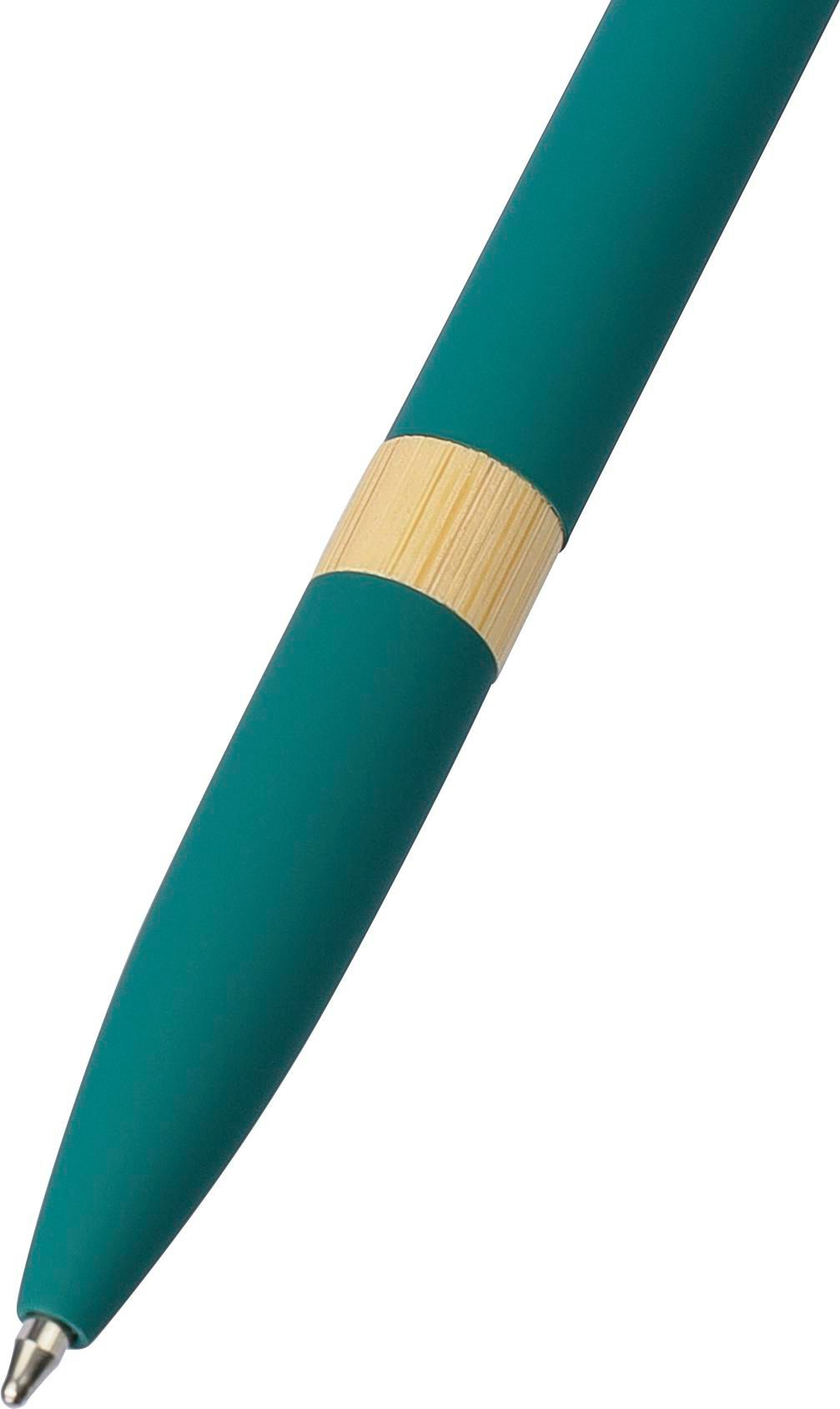 Kugelschreiber Calandra, Bambus