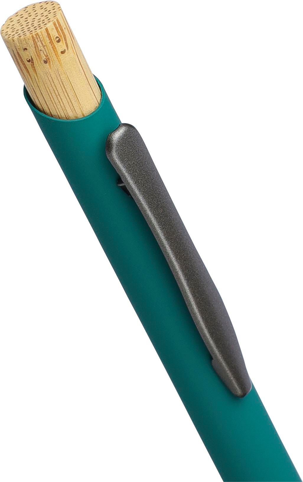 Kugelschreiber Calandra, Bambus