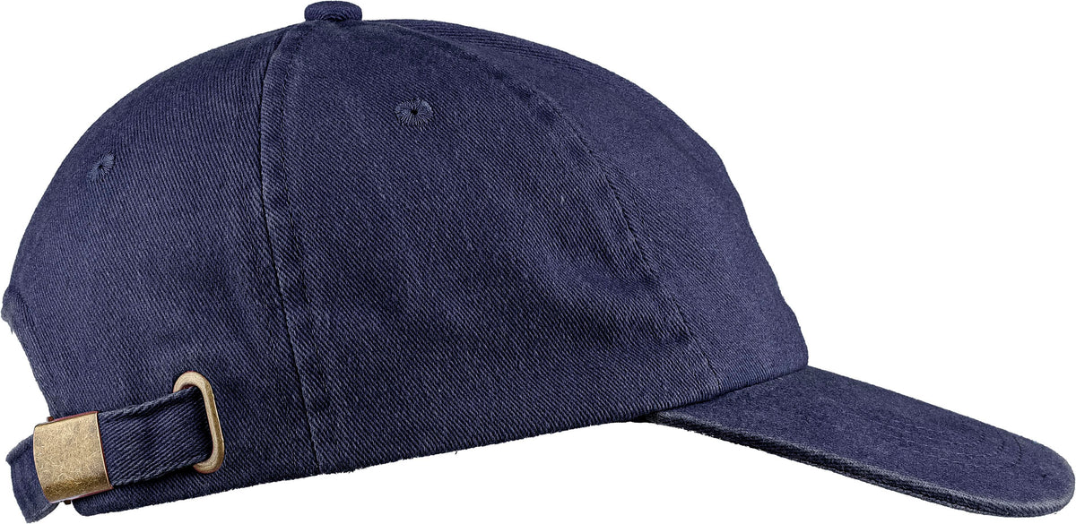 Cap Liora, Baumwolle, Washed