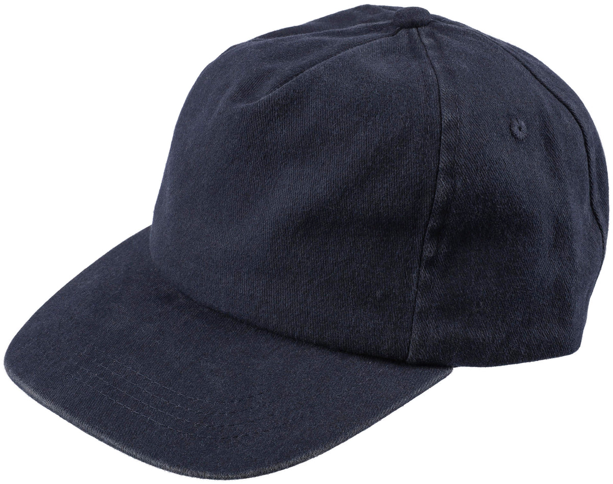 Cap Liora, Baumwolle, Washed