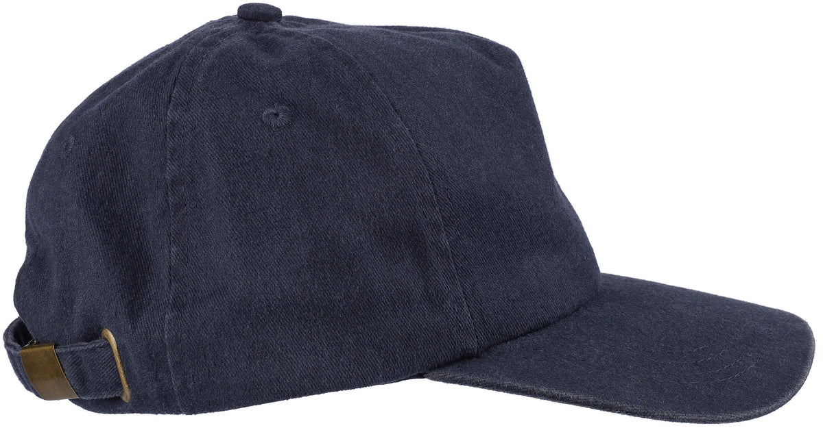 Cap Liora, Baumwolle, Washed
