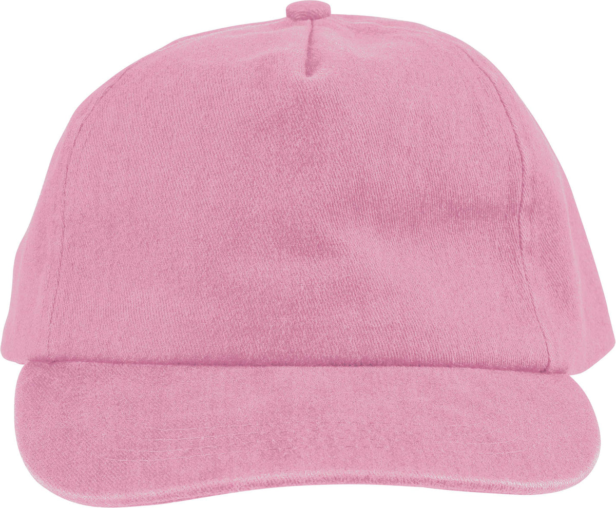 Cap Liora, Baumwolle, Washed