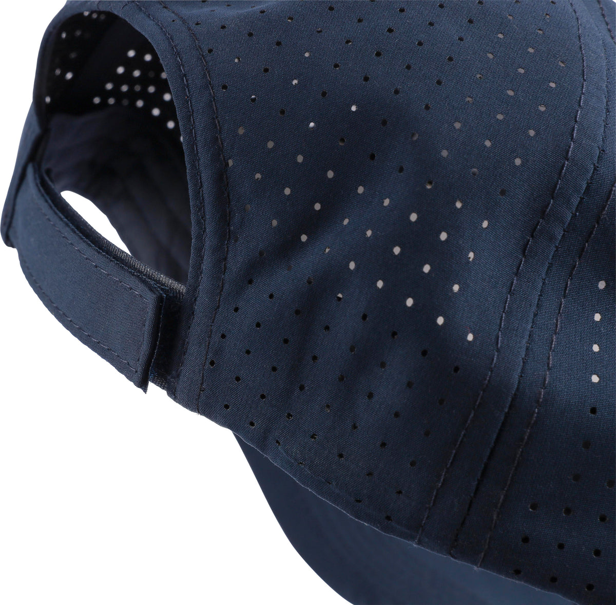 Cap Alarielle, Polyester, Lasergeschnitten
