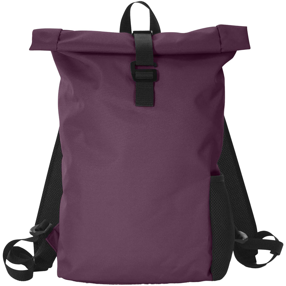 Vanguard Rolltop Rucksack
