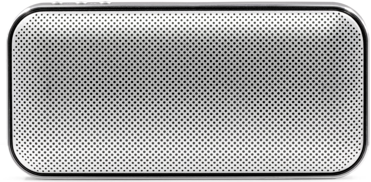 BrandCharger Kabelloser Lautsprecher Nano Charge, 5.000 mAh