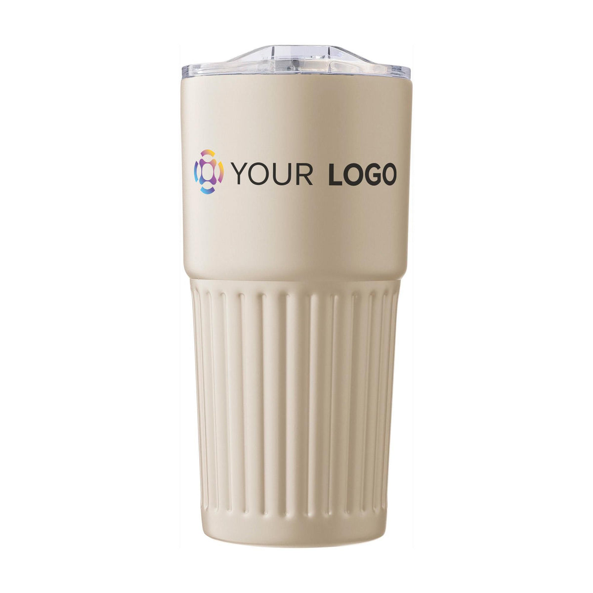Reisebecher Kael, 500 ml