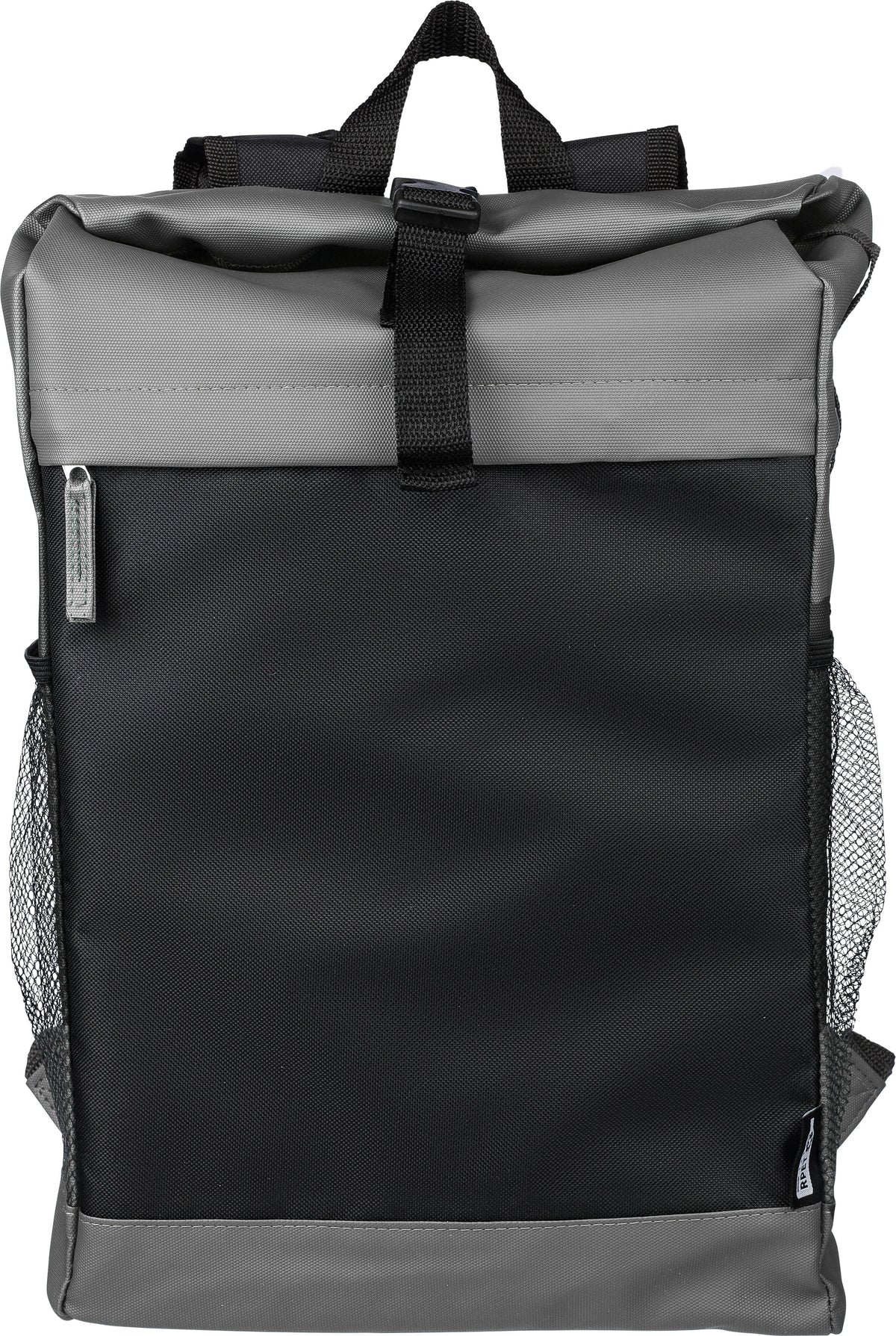 Roll Top Rucksack Yani, Wasserabweisend