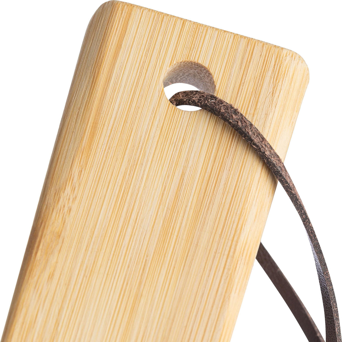 Pizzabrett Vale, Bambus, Mit Schneider und Spatula
