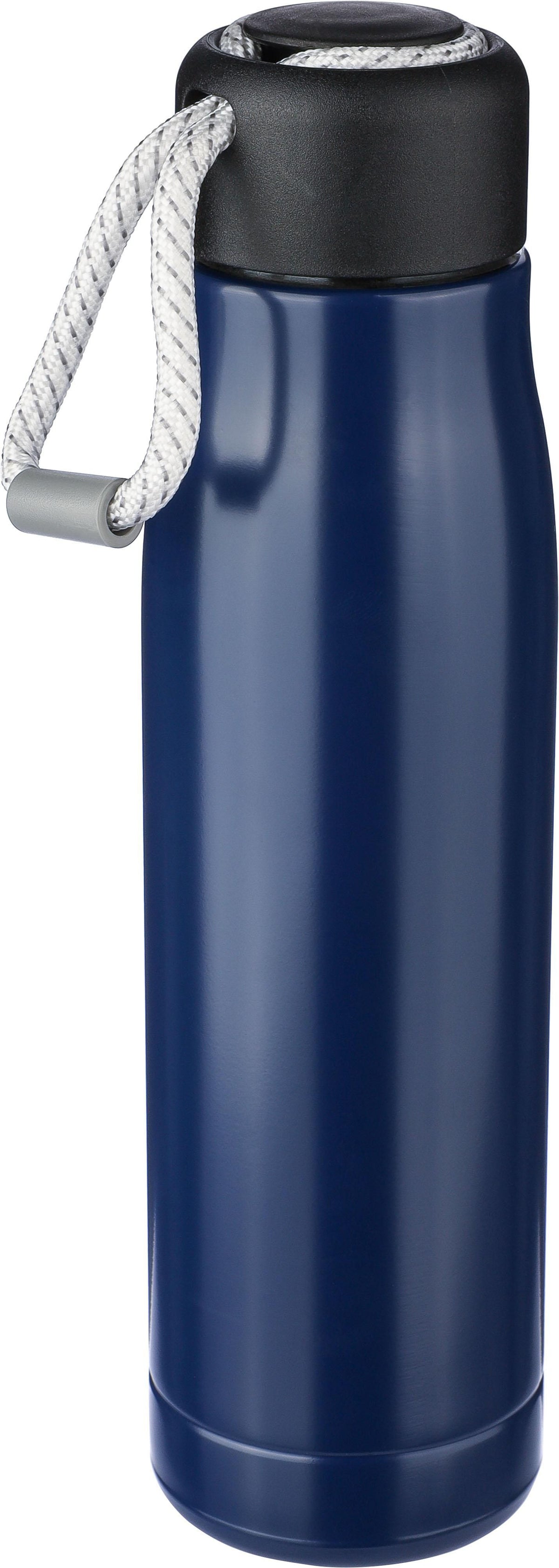 Isolierflasche Solene, 500 ml