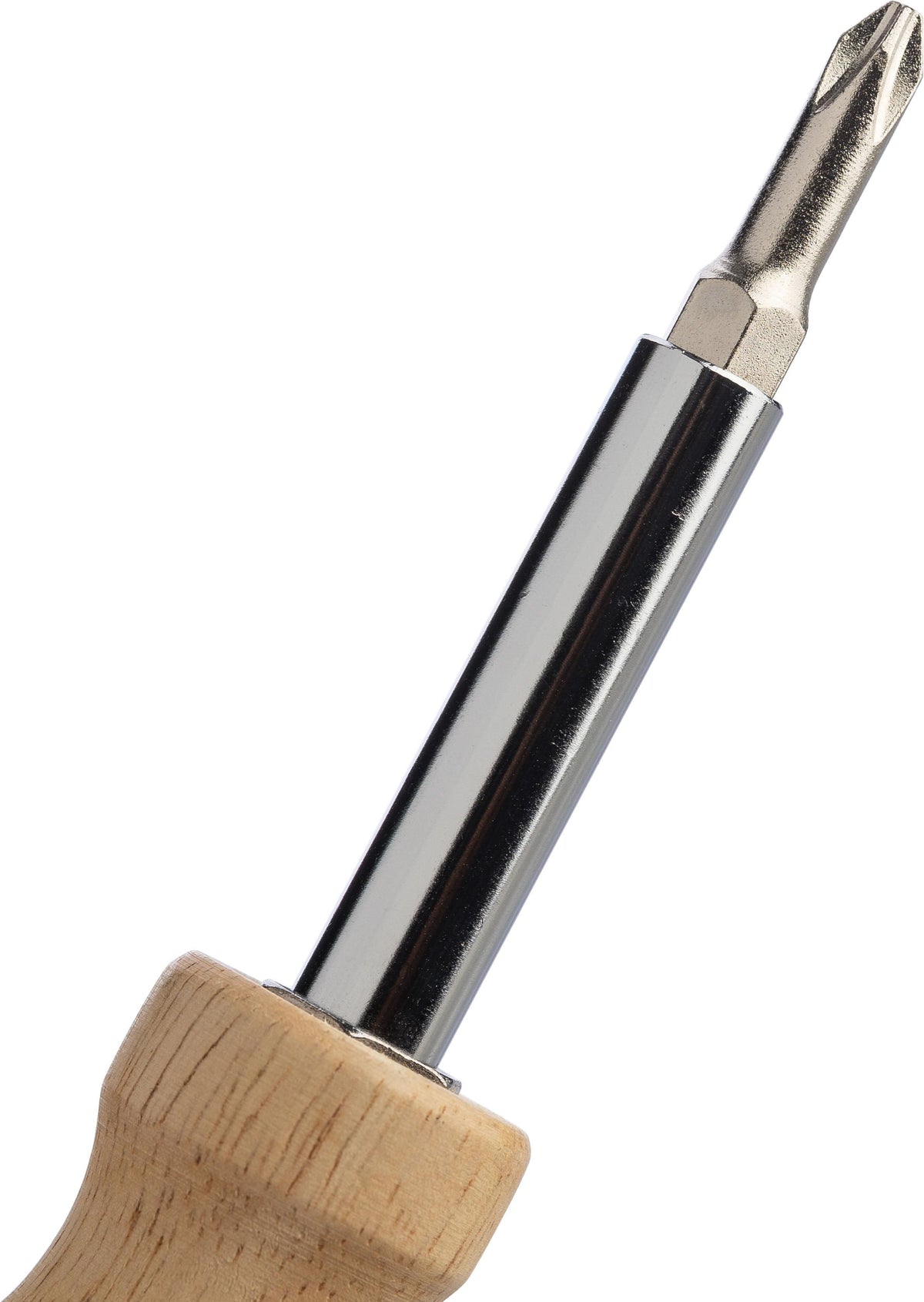 Schraubendreher Leni, 4 in 1