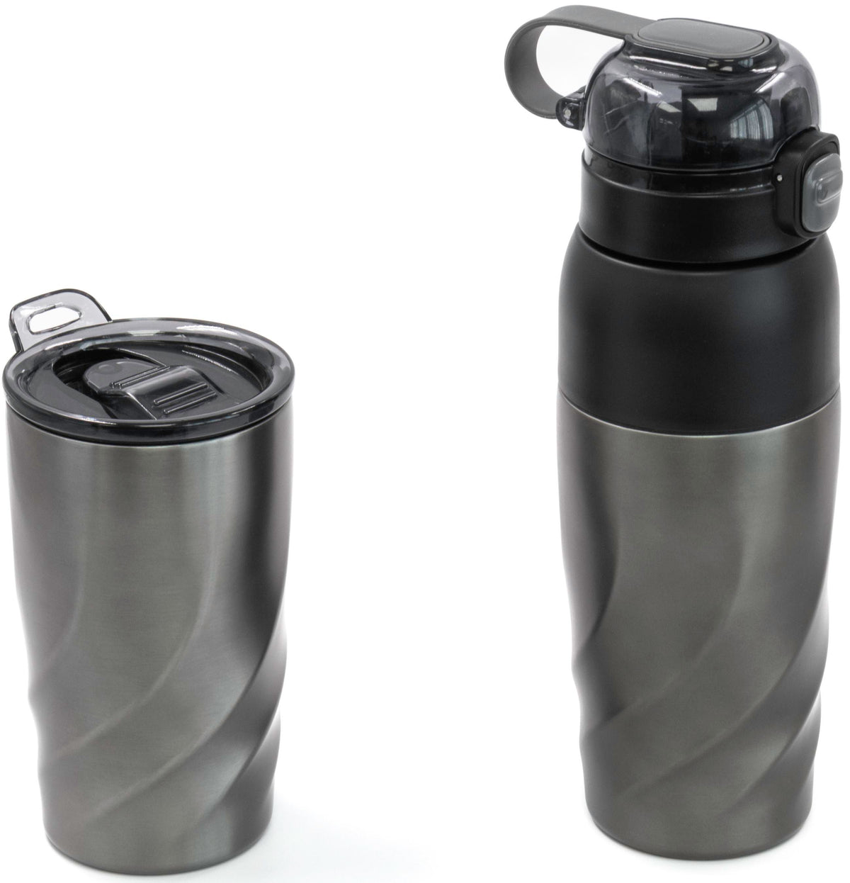 BrandCharger Zusatzdeckel Vortex Hydroboost, 250 ml