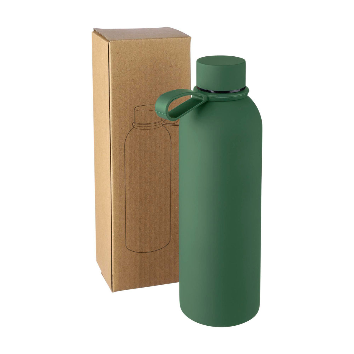 Trinkflasche Sena, 500 ml