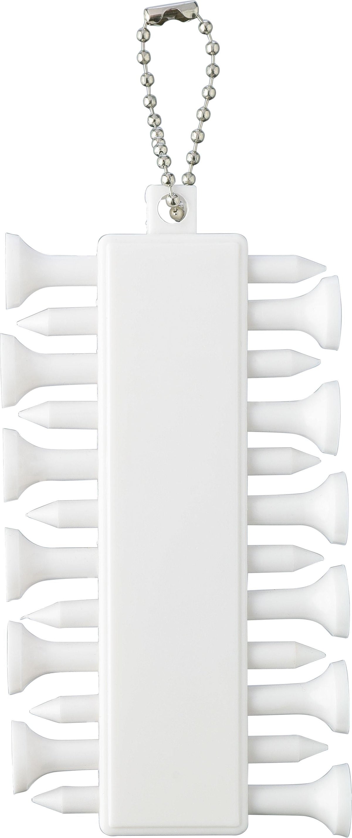 Golf Tee Set Aveline, 15 Stück