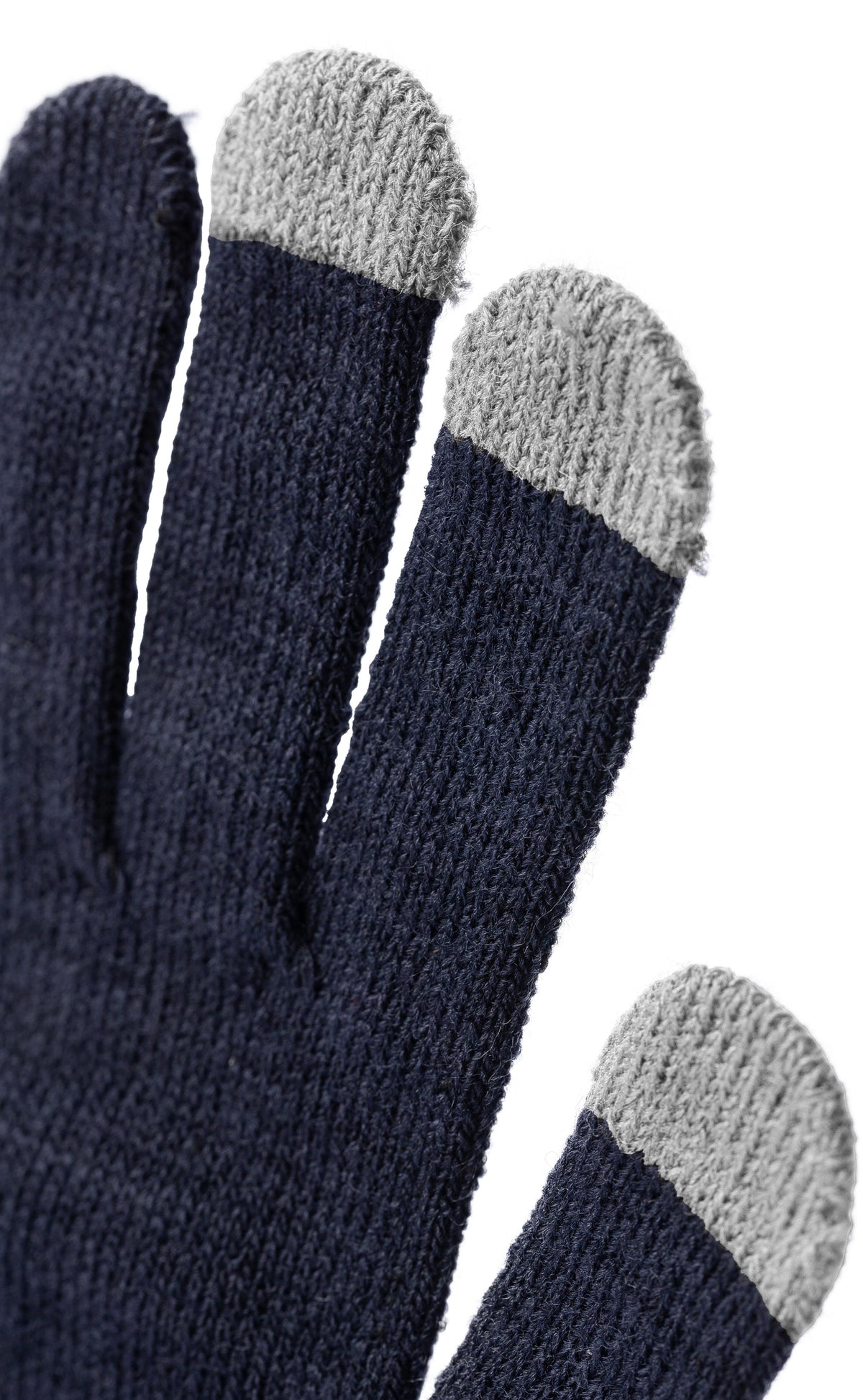 Handschuhe Nira, Touchscreen
