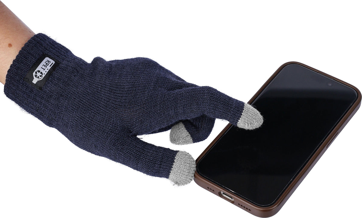 Handschuhe Nira, Touchscreen