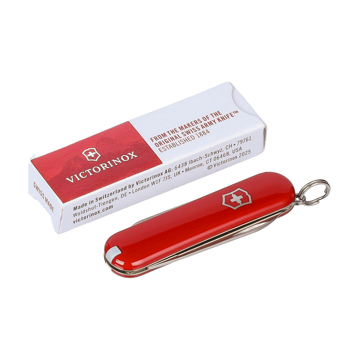 Victorinox Taschenmesser Escort, 6 Funktionen