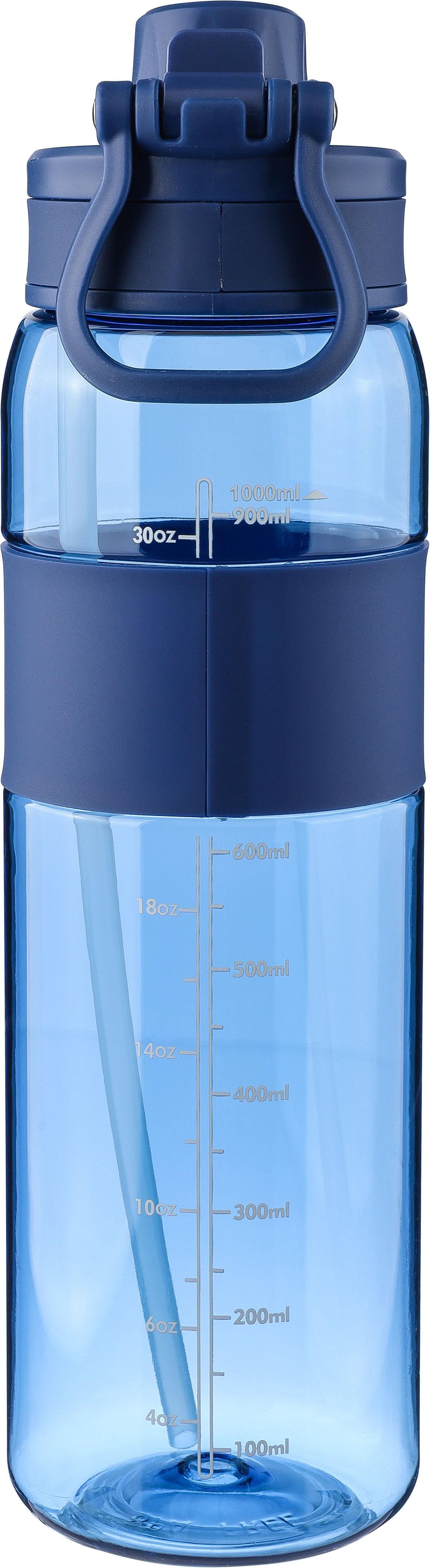 Trinkflasche Lyra, 900 ml