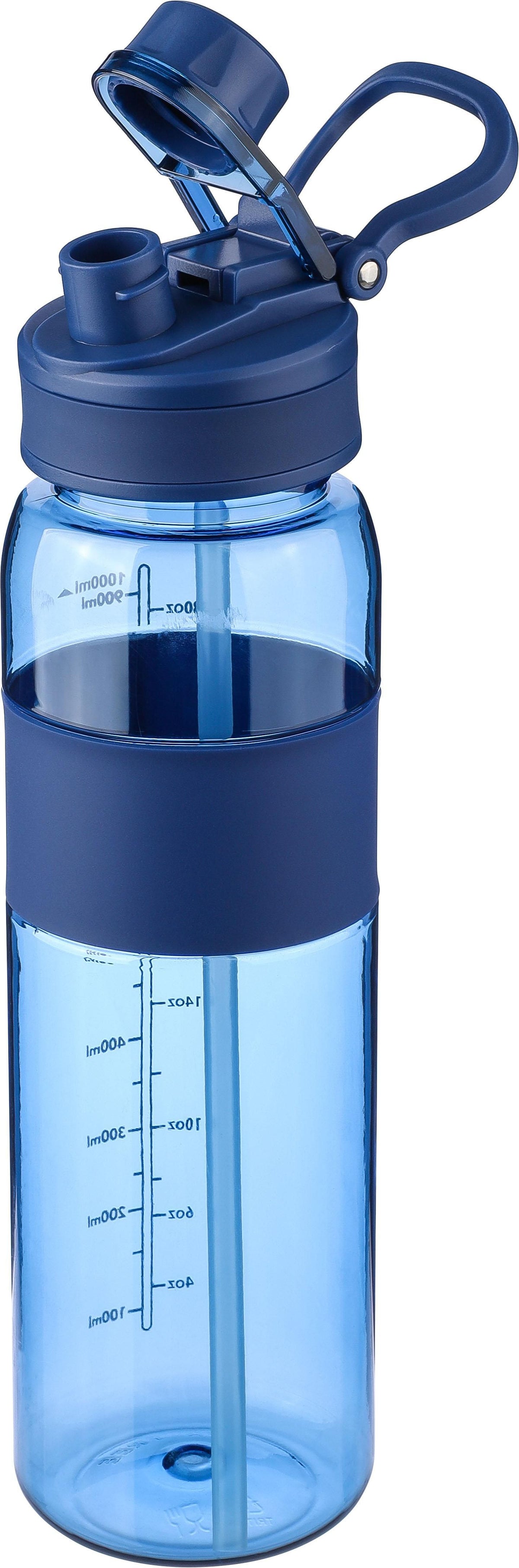 Trinkflasche Lyra, 900 ml