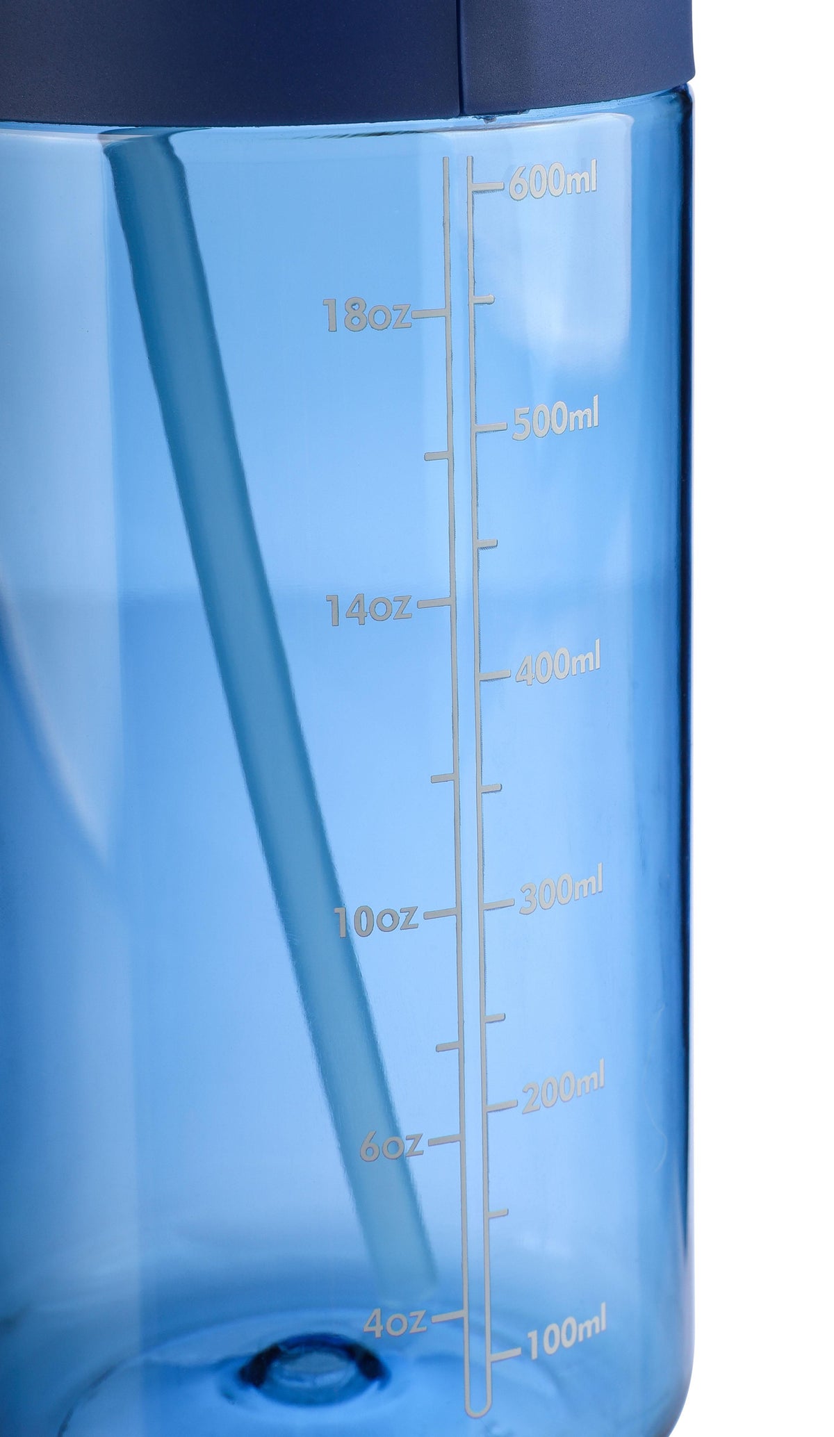 Trinkflasche Lyra, 900 ml