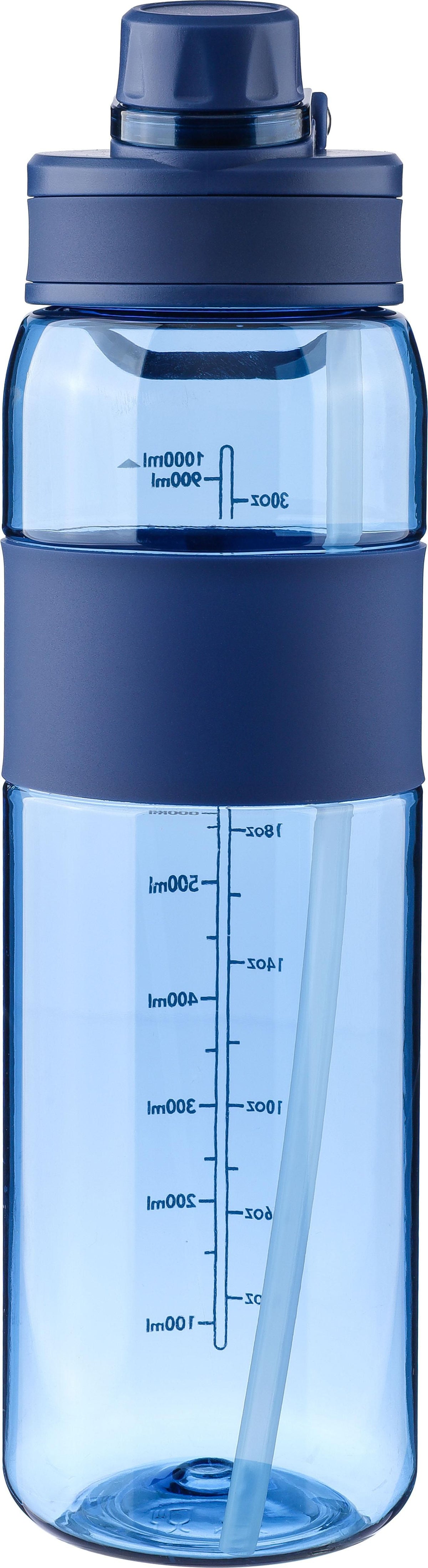 Trinkflasche Lyra, 900 ml