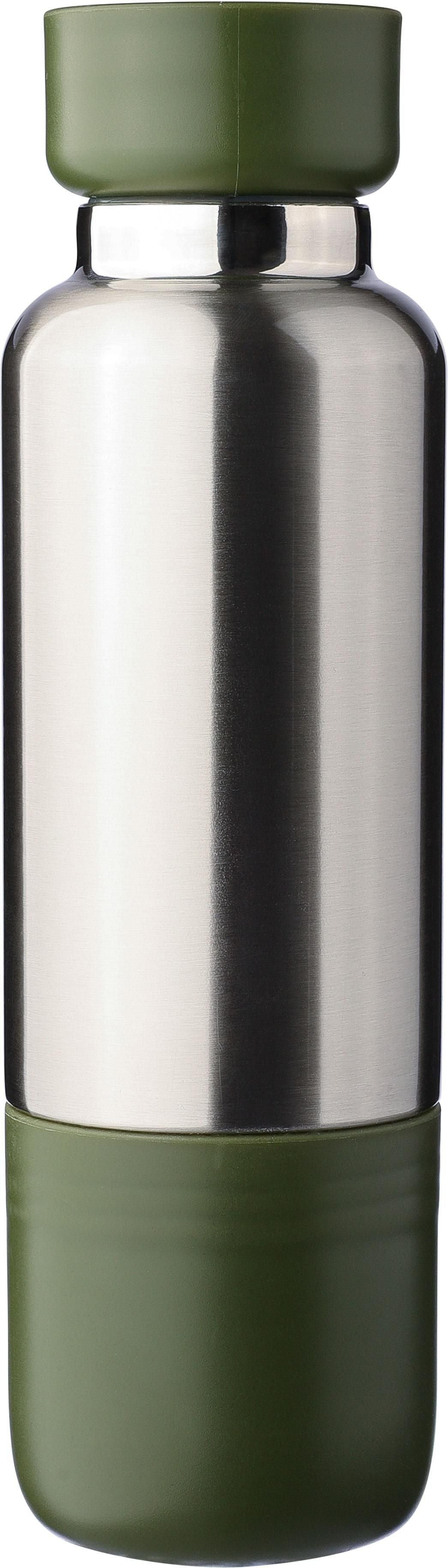 Doppelwandige Flasche Zev, 500 ml