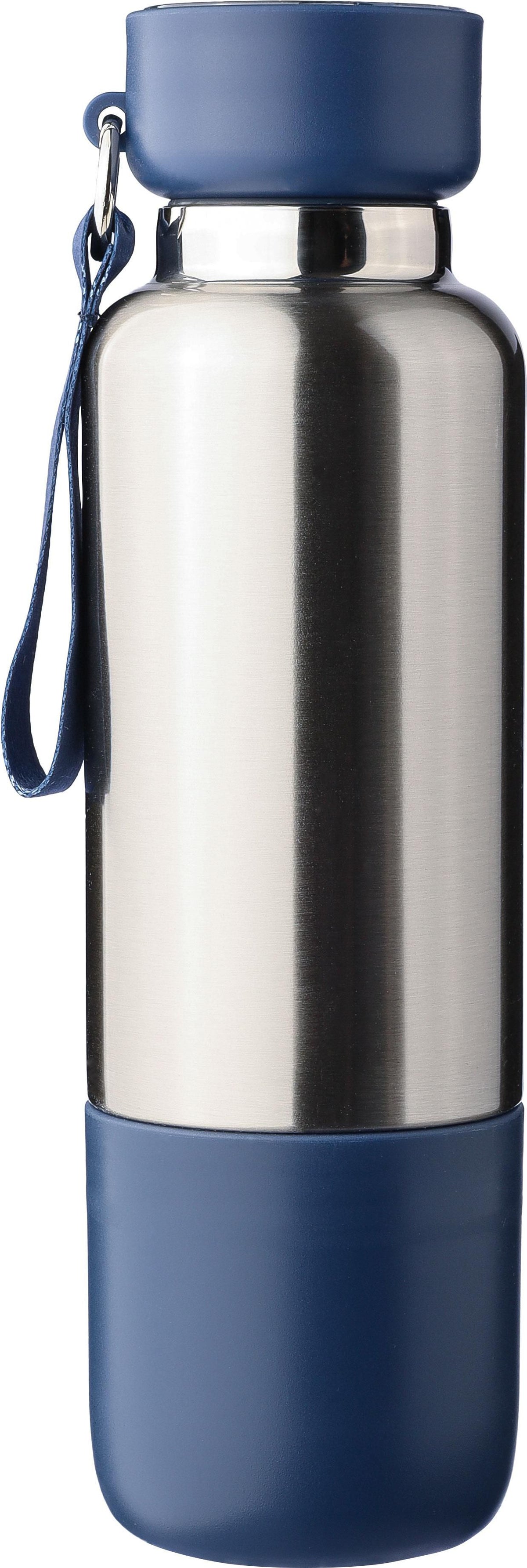 Doppelwandige Flasche Zev, 500 ml