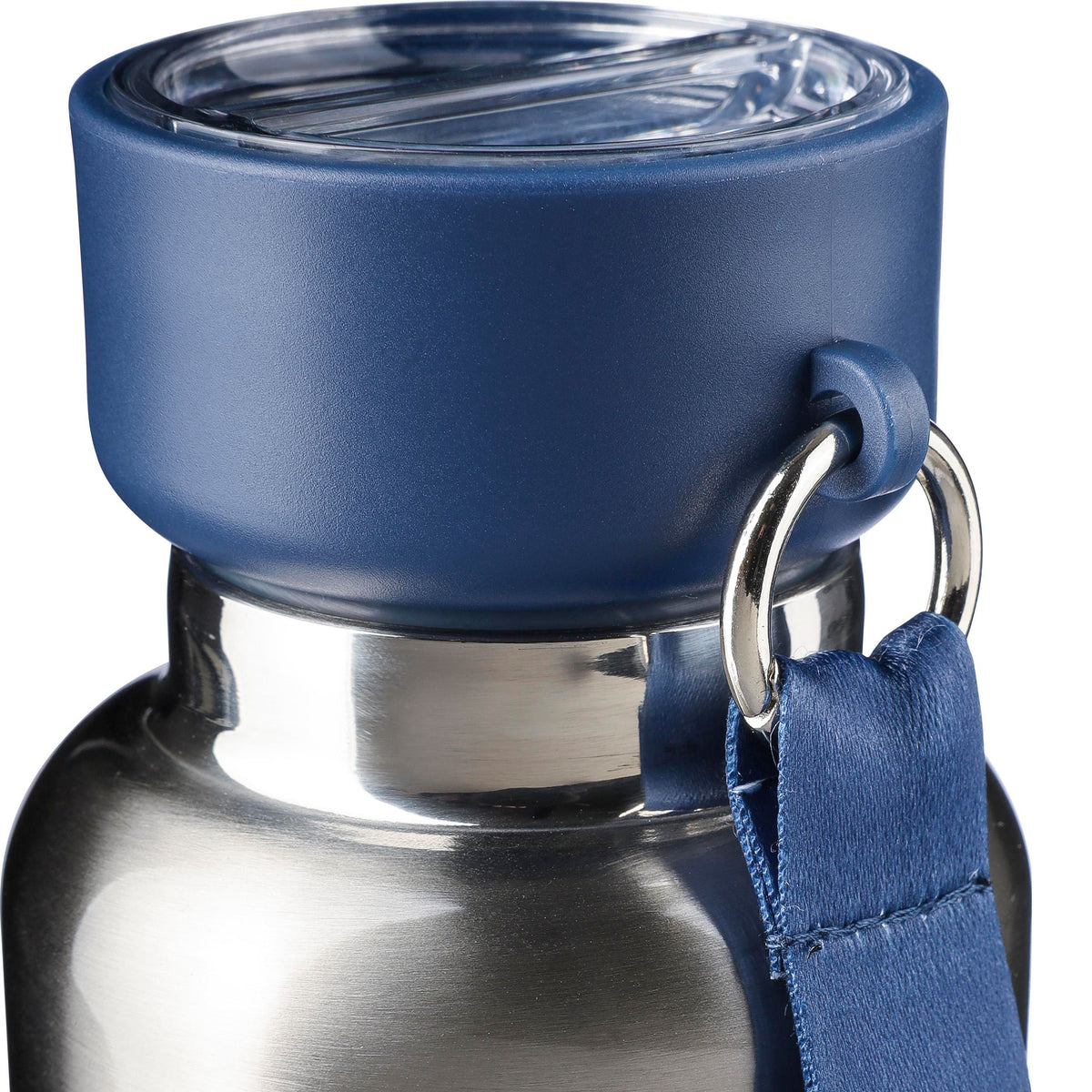 Doppelwandige Flasche Zev, 500 ml