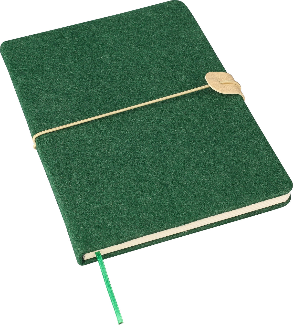 Notizbuch Dario, A5, Liniert