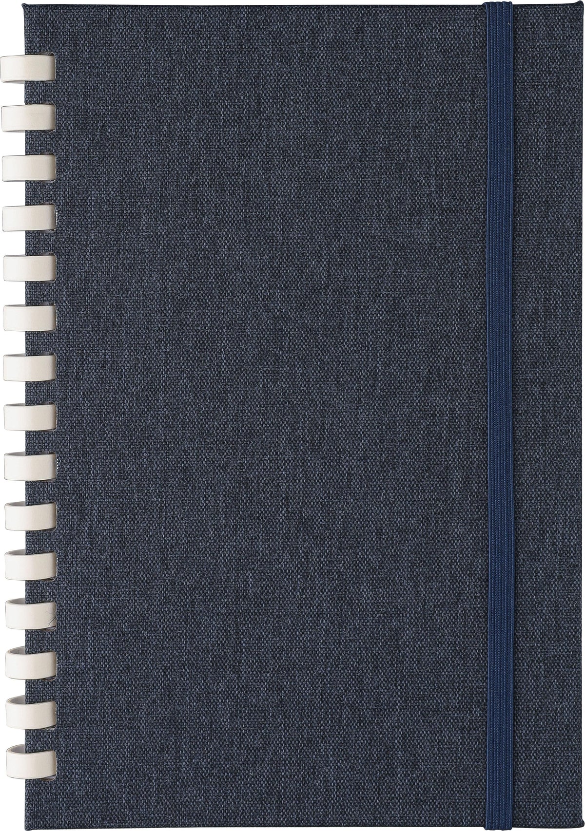 Notizbuch Ilias, A5, Liniert