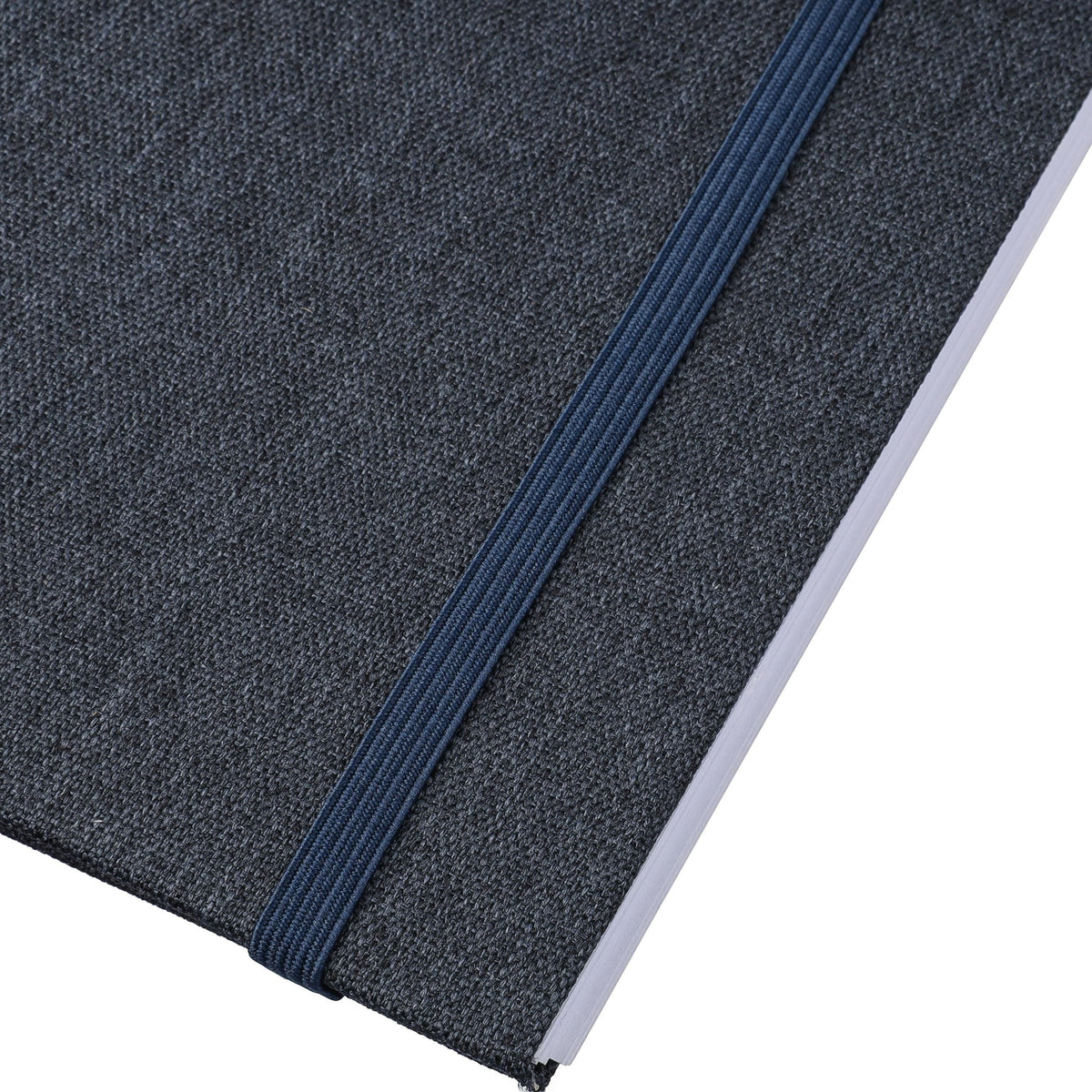 Notizbuch Ilias, A5, Liniert