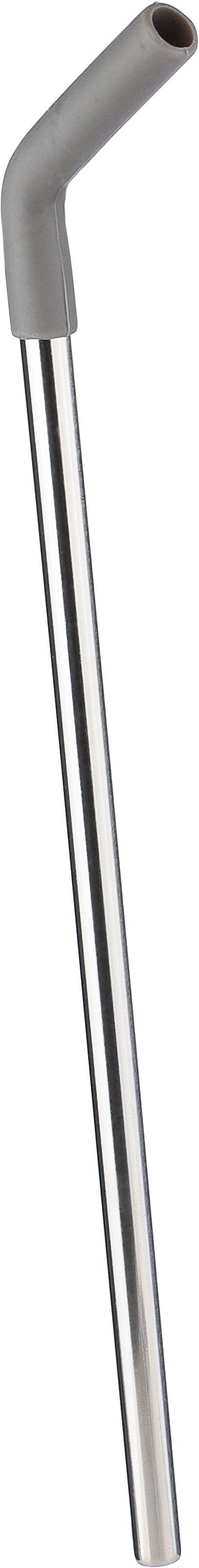 Doppelwandige Flasche Omari, 500 ml, Zwei Deckel